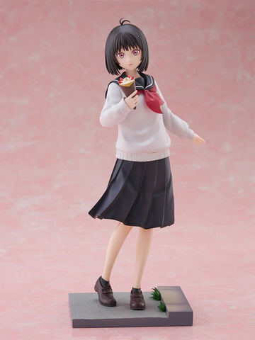 Osanai Yuki, Shoushimin Series, FuRyu, Pre-Painted