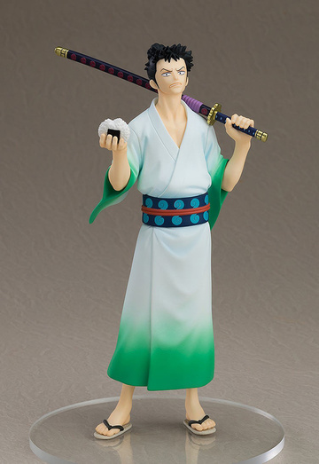 Ryuma (Ryuuma), Monsters: Ippyaku Sanjou Hiryuu Jigoku, Good Smile Company, Pre-Painted