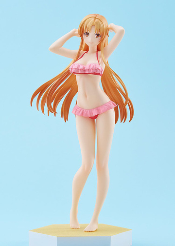 Yuuki Asuna (Asuna), Sword Art Online: Progressive - Kuraki Yuuyami No Scherzo, Good Smile Company, Pre-Painted