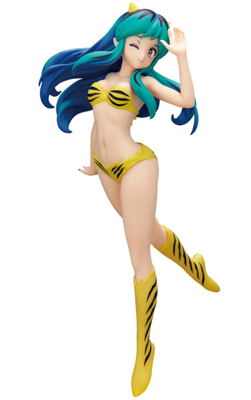Lum Invader (Lum and Bestie Collection Vol.3 Lum), Urusei Yatsura (2022), Bandai Spirits, Pre-Painted