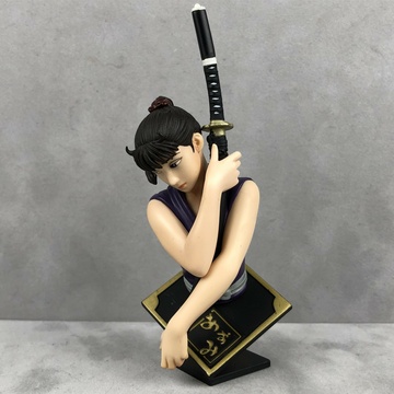 Azumi (Hug), Azumi, A-Toys, Trading