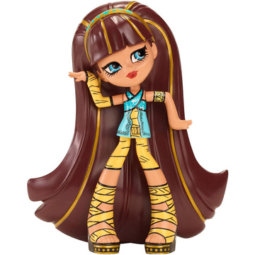 Cleo, De Nile (Cleo de Nile), Monster High, Mattel, Trading