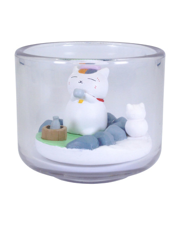 Madara (Winter), Natsume Yuujinchou, Takara Tomy A.R.T.S, Trading