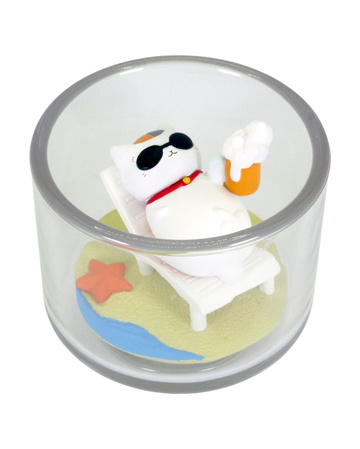 Madara (Summer), Natsume Yuujinchou, Takara Tomy A.R.T.S, Trading