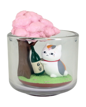 Madara (Spring), Natsume Yuujinchou, Takara Tomy A.R.T.S, Trading