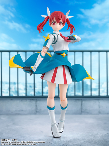 Sakuragi Kana, Kabushikigaisha Magilumiere, Bandai Spirits, Action/Dolls