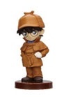 Edogawa Conan, Meitantei Conan, Furuta, Trading