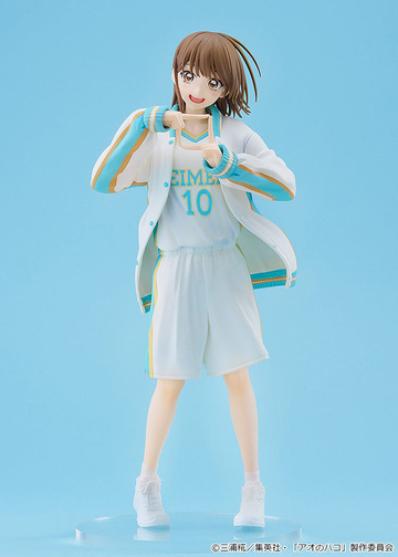 Kano Chinatsu (L Size), Ao No Hako, Good Smile Company, Pre-Painted
