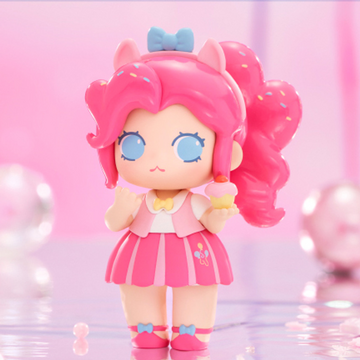 Pinkie Pie, My Little Pony, Unknown, Trading