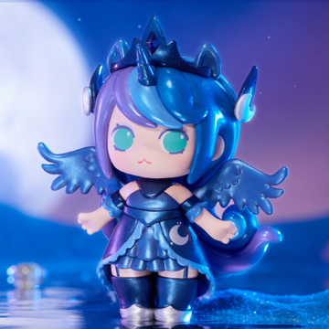 Princess Luna, My Little Pony, Unknown, Trading