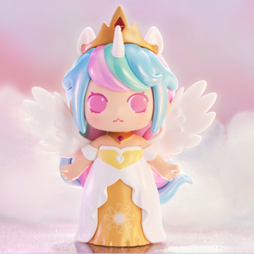 Princess Celestia, My Little Pony, Unknown, Trading
