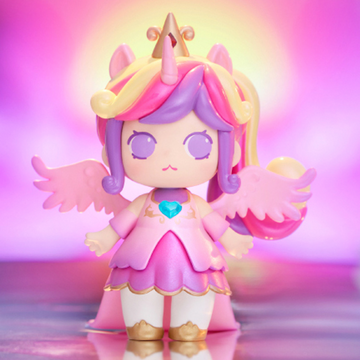 Princess Cadance, My Little Pony, Unknown, Trading