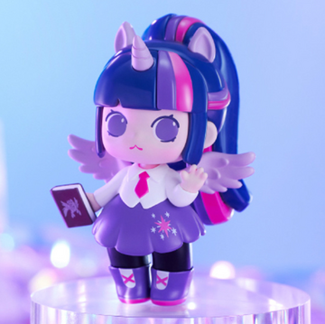 Twilight Sparkle, My Little Pony, Unknown, Trading