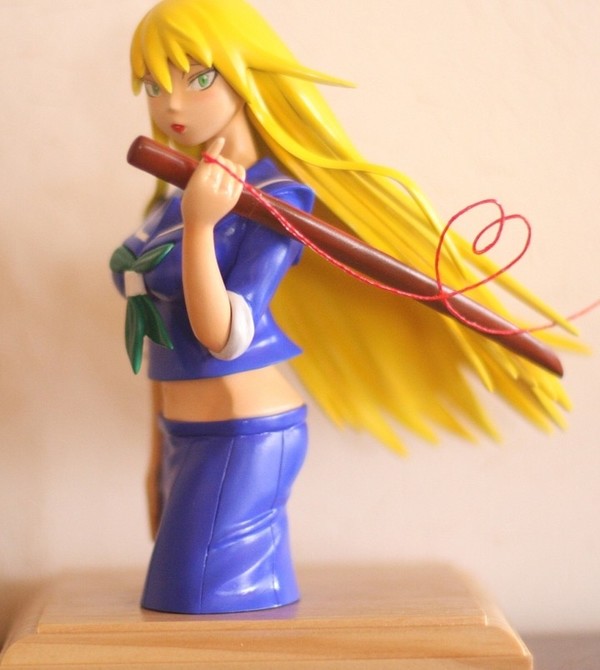 Himawari Ranna, Rokudou No Onna-tachi, Yamada craft, Garage Kit