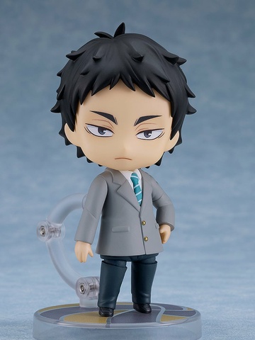 Akaashi Keiji (Nendoroid Akaashi Keiji School Uniform), Haikyuu!! 2, Orange Rouge, Action/Dolls