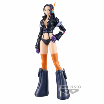 Nico Robin, One Piece, Bandai Spirits, Pre-Painted