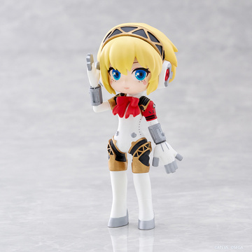 Aigis (Aegis), Persona, Persona 3 Reload, Bushiroad, Trading