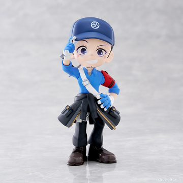 Junpei Iori (Iori Junpei), Persona, Persona 3 Reload, Bushiroad, Trading