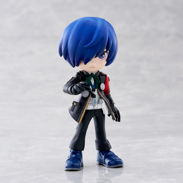 Makoto Yuki (Hero), Persona, Persona 3 Reload, Bushiroad, Trading