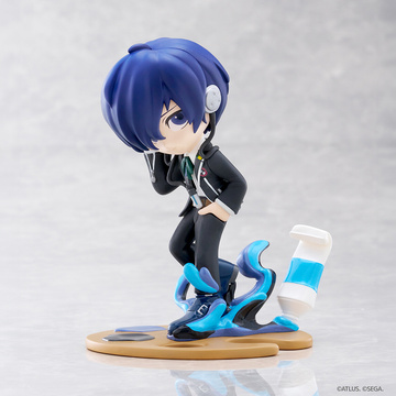 Makoto Yuki (PalVerse Palé. Shujinkou), Persona, Persona 3 Reload, Bushiroad, Pre-Painted