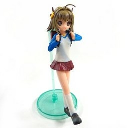 Saga Bergman, A Little Snow Fairy Sugar Special, Yujin, Trading