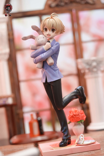 Mitsukuni Haninozuka (Honey-sempai), Ouran High School Host Club, Individual Sculptor, Pre-Painted, 1/6