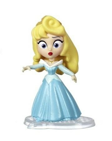 Aurora, Sleeping Beauty, Hasbro, Trading