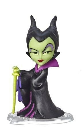 Maleficent, Sleeping Beauty, Hasbro, Trading