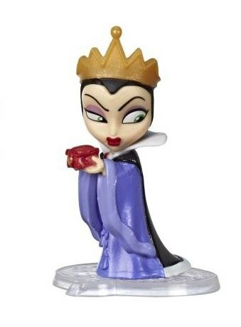 Evil Queen, Snow White And The Seven Dwarfs, Hasbro, Trading