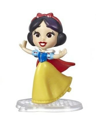 Snow White, Snow White And The Seven Dwarfs, Hasbro, Trading