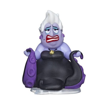Ursula, The Little Mermaid, Hasbro, Trading