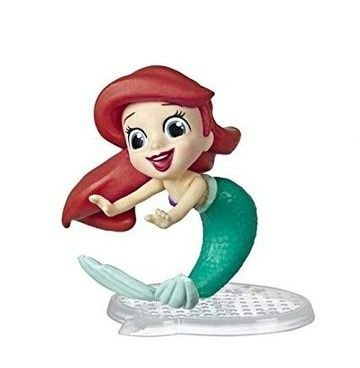 Ariel, The Little Mermaid, Hasbro, Trading