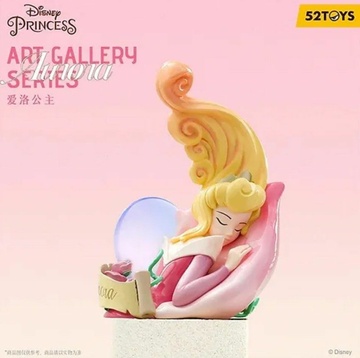 Aurora, Sleeping Beauty, Unknown, Trading