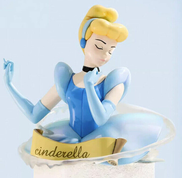 Cinderella, Cinderella, Unknown, Trading