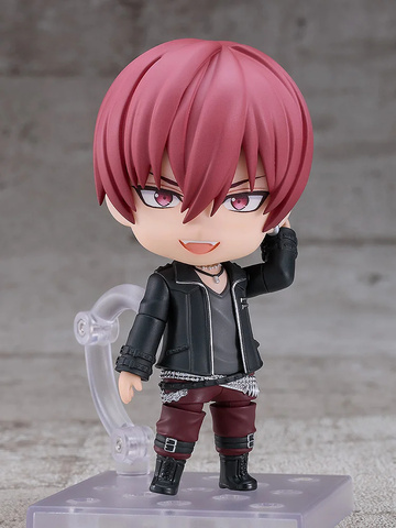 Inumaru Touma (Nendoroid), IDOLiSH7: Third Beat!, Orange Rouge, Action/Dolls