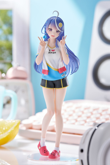 Kokorone Awayuki (Shuwa-chan), VTuber Nandaga Haishin Kiri Wasuretara Densetsu Ni Natteta, FuRyu, Pre-Painted
