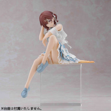 Higuchi Madoka (-Highly detail-), THE IDOLM@STER: Shiny Colors, Bandai Spirits, Pre-Painted