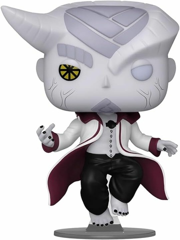 Isshiki Ootsutsuki (#1654), Boruto: Naruto Next Generations, Funko, Pre-Painted