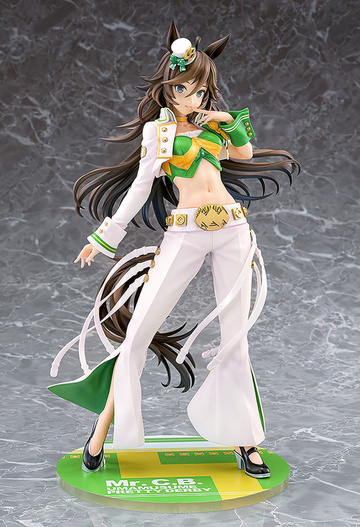 Mr. C.B., Uma Musume: Pretty Derby, Phat Company, Pre-Painted, 1/7