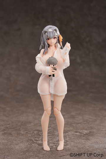 Modernia (First Affection), Goddess Of Victory: NIKKE, Unknown, Action/Dolls, 1/12