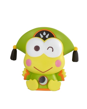 KeroKero Keroppi, My Melody (Kero Kero Keroppi), Cardcaptor Sakura, Sanrio Mascot, Bandai, Trading