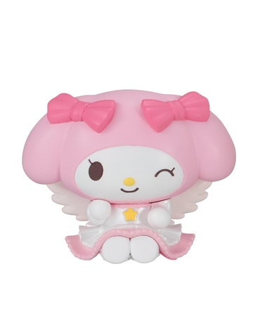 My Melody, Cardcaptor Sakura, Sanrio Mascot, Bandai, Trading