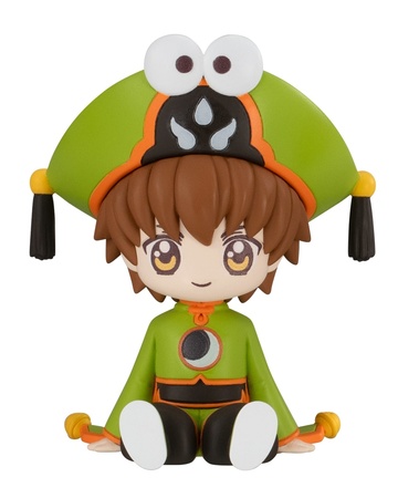 Li Syaoran (Syaoran), Cardcaptor Sakura, Sanrio Mascot, Bandai, Trading