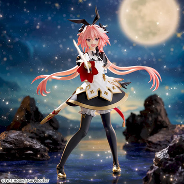 Rider Of "Black" (Saber/Astolfo), Fate/Apocrypha, Fate/Grand Order, SEGA, Pre-Painted