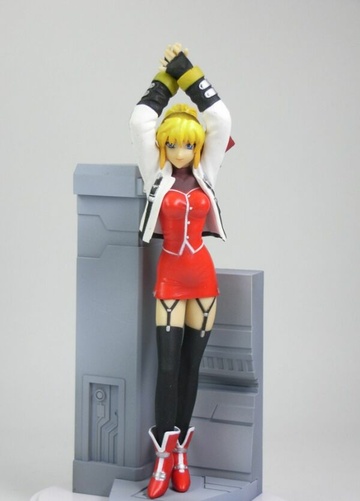 Excellen Browning, Super Robot Taisen OG, Kotobukiya, Trading