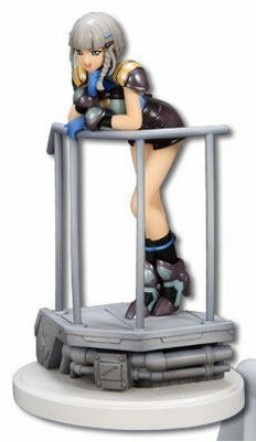 Seolla Schweitzer (Seolla Schweizer), Super Robot Taisen OG: The Animation, Kotobukiya, Trading