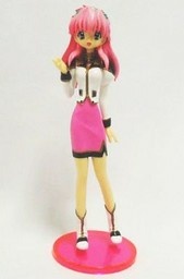 Milfeulle Sakuraba (Milfeulle Sakuraba Exclusive), Galaxy Angel, Bandai, Trading