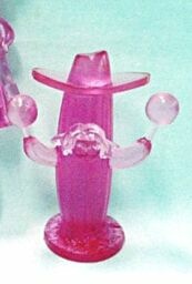 Mint Blancmanche, Galaxy Angel, Yujin, Trading