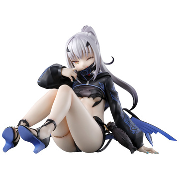 Melusine (Ruler/ Last One), Fate/Grand Order, Bandai Spirits, Pre-Painted