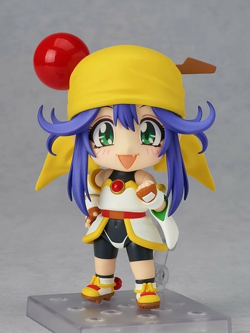 Lime (Nendoroid), Saber Marionette J, Good Smile Company, Action/Dolls